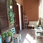 شقة La Magnolia *