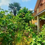 La Magnolia شقة فيناريا ريالي
