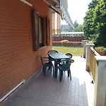 شقة La Magnolia *