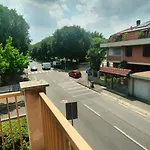 شقة La Magnolia *