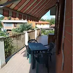 شقة La Magnolia *