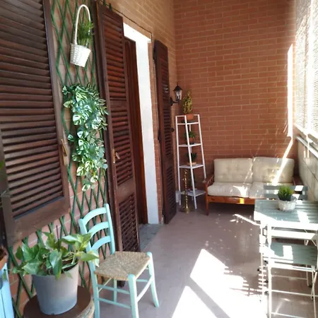 Lejlighed La Magnolia *