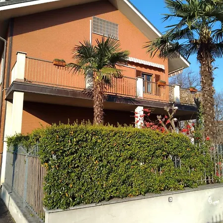Apartamento La Magnolia
