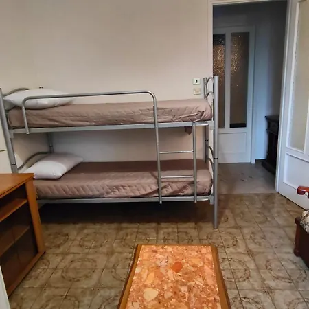 La Magnolia Apartamento *