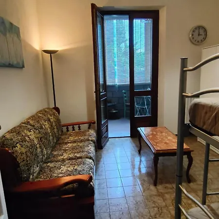 Daire La Magnolia Venaria Reale