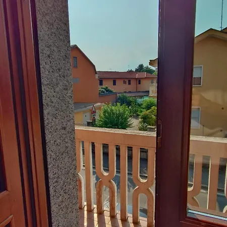 La Magnolia * Venaria Reale