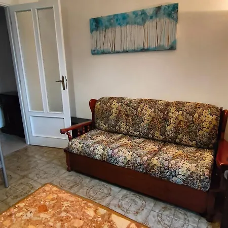 Lejlighed La Magnolia