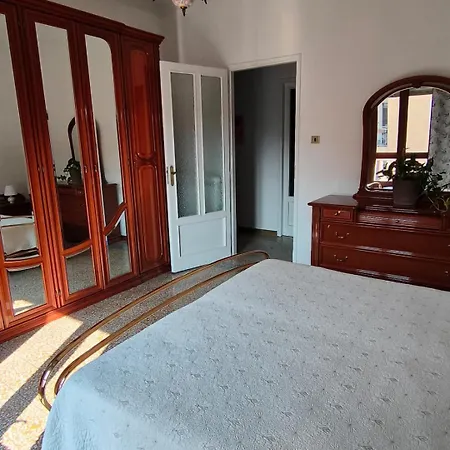 La Magnolia Lejlighed *