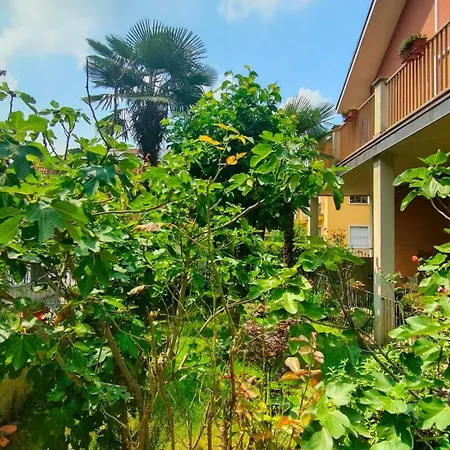 La Magnolia Lejlighed Venaria Reale