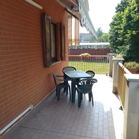 Apartamento La Magnolia *