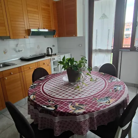 La Magnolia Apartamento Venaria Reale