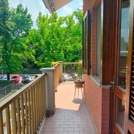 Lejlighed La Magnolia Venaria Reale