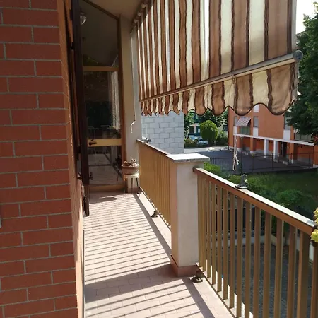 Lejlighed La Magnolia