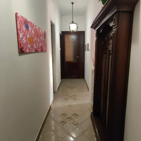 Lejlighed La Magnolia Venaria Reale