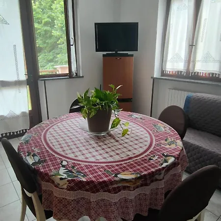 La Magnolia Apartamento