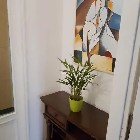 Lejlighed La Magnolia Venaria Reale