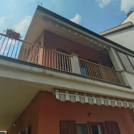 La Magnolia Lejlighed