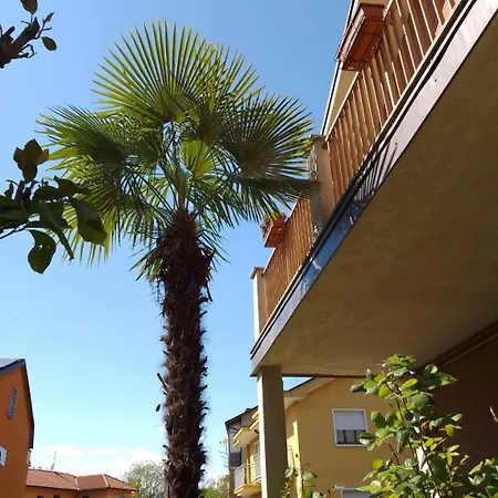 La Magnolia * Venaria Reale