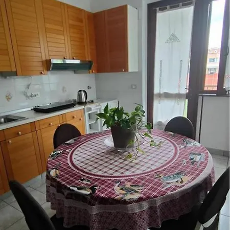 Apartamento La Magnolia *