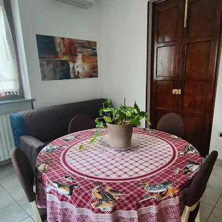 La Magnolia Venaria Reale