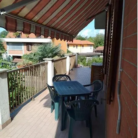 Apartamento La Magnolia *
