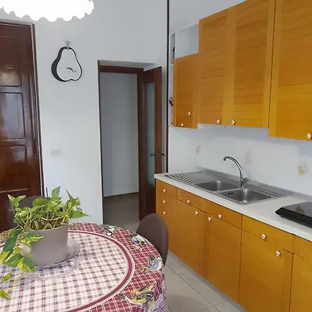 La Magnolia Apartamento