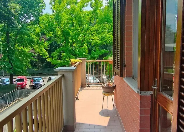 Appartement La Magnolia Venaria Reale