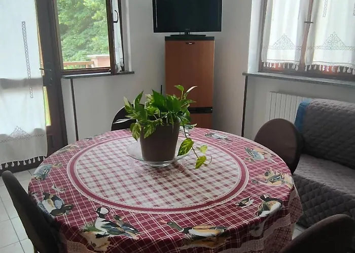 La Magnolia Appartement